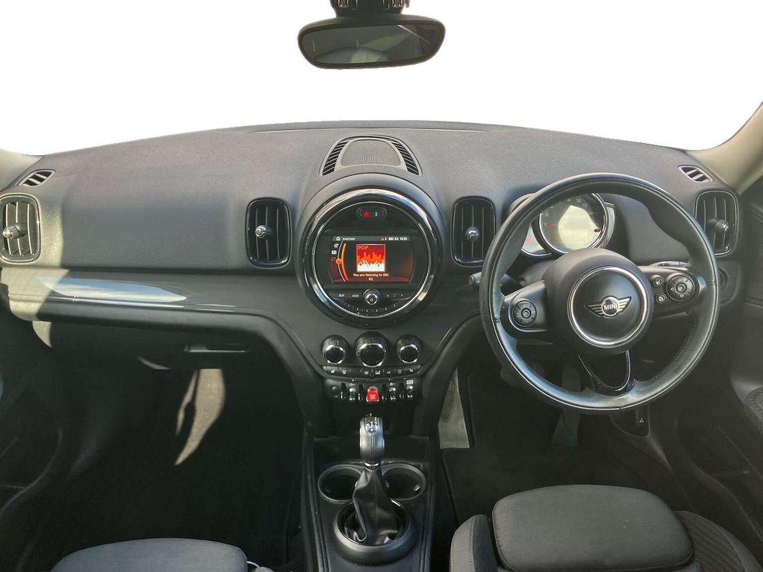 Used MINI Countryman 2018 for sale - 76596172: Photo 9