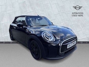 Used MINI Convertible 2022 for sale - 78858704: Photo