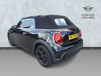 Used MINI Convertible 2022 for sale - 78858704: Photo