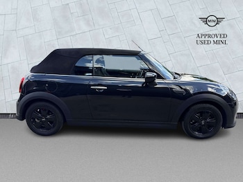 Used MINI Convertible 2022 for sale - 78858704: Photo
