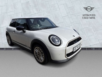 Used MINI Cooper 2025 for sale - 79359942: Photo