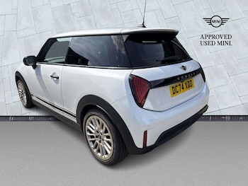 Used MINI Cooper 2025 for sale - 79359942: Photo