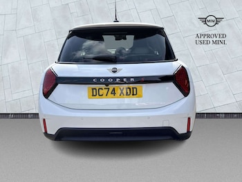 Used MINI Cooper 2025 for sale - 79359942: Photo