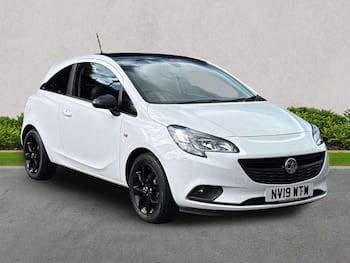 Used Vauxhall Corsa 2019 for sale - 79595981: Photo
