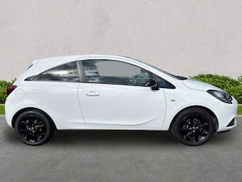 Used Vauxhall Corsa 2019 for sale - 79595981: Photo