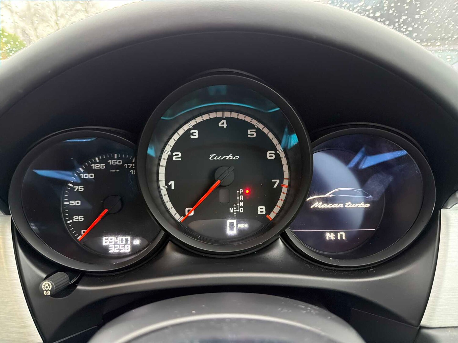 Used Porsche Macan 2015 for sale - 77517763: Photo 10