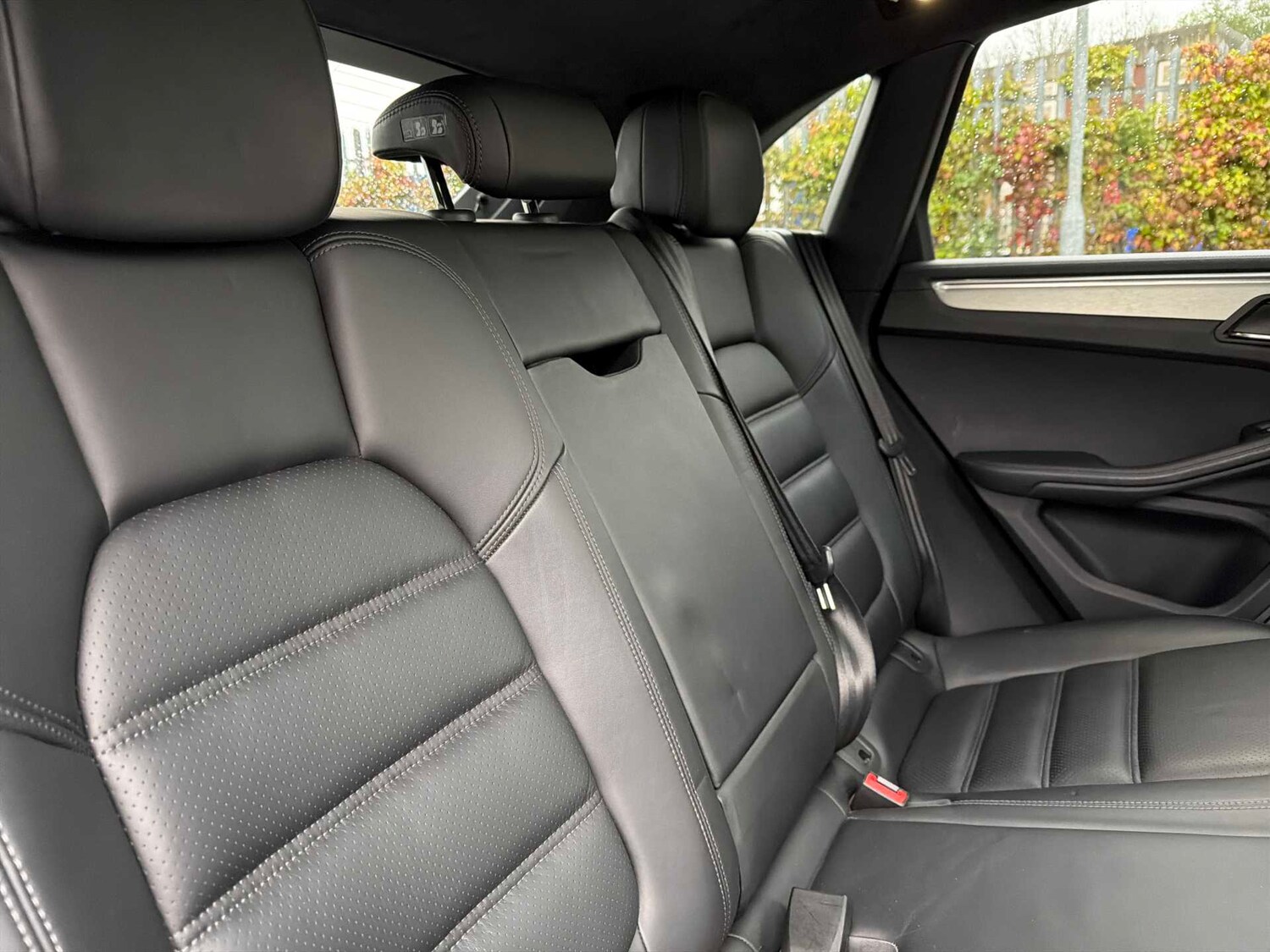 Used Porsche Macan 2015 for sale - 77517763: Photo 16