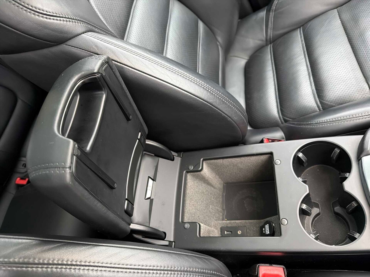 Used Porsche Macan 2015 for sale - 77517763: Photo 23