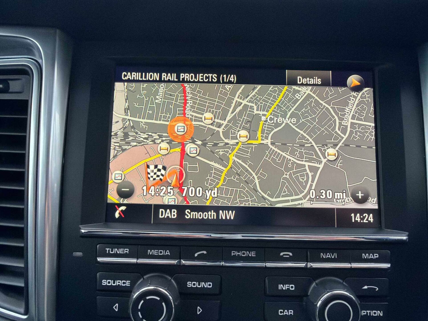 Used Porsche Macan 2015 for sale - 77517763: Photo 29