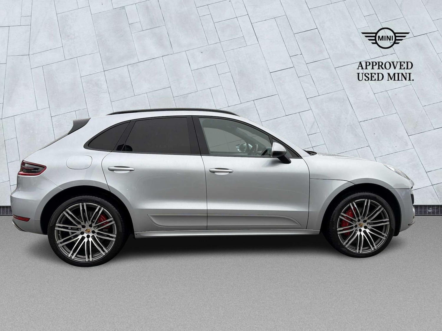 Used Porsche Macan 2015 for sale - 77517763: Photo 3
