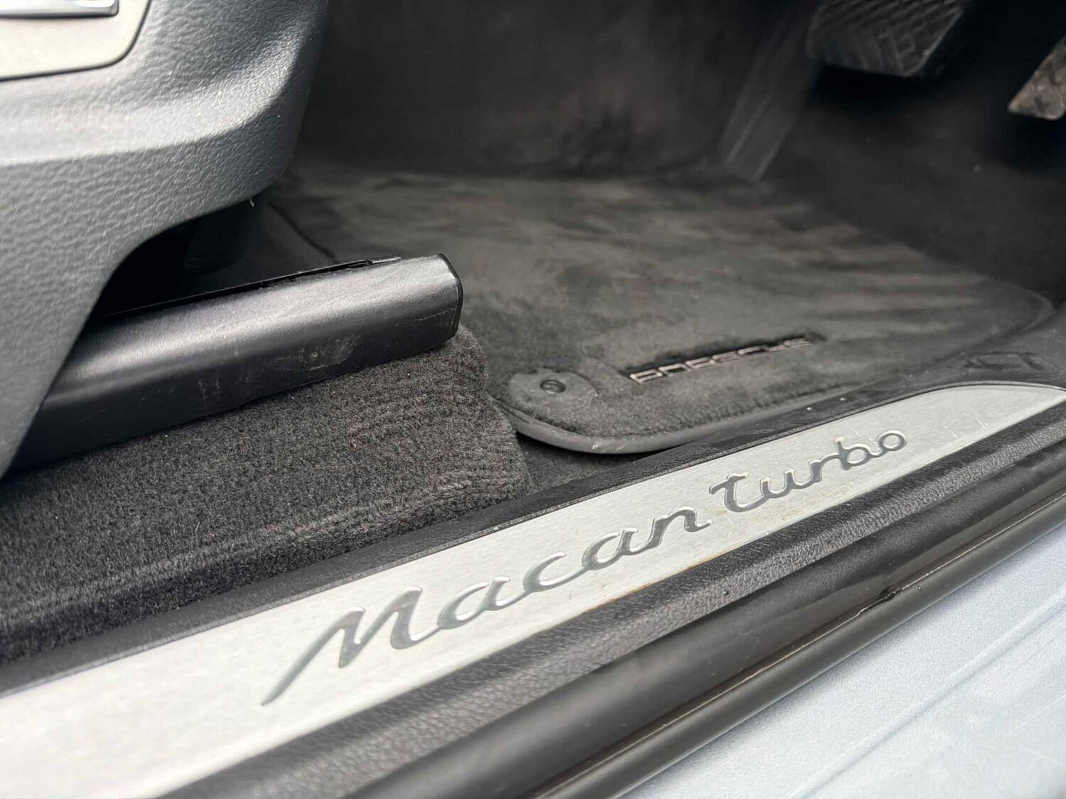 Used Porsche Macan 2015 for sale - 77517763: Photo 34