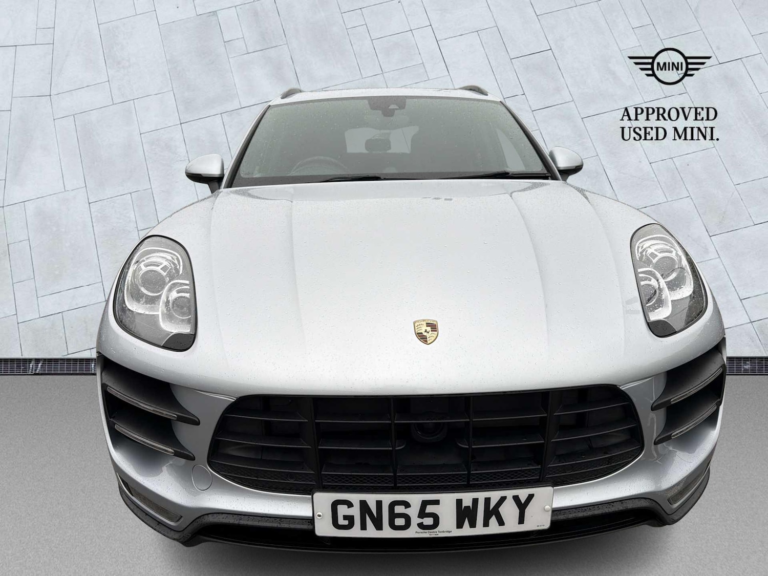 Used Porsche Macan 2015 for sale - 77517763: Photo 5