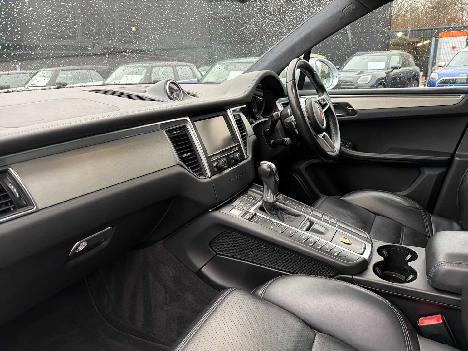 Used Porsche Macan 2015 for sale - 77517763: Photo 7