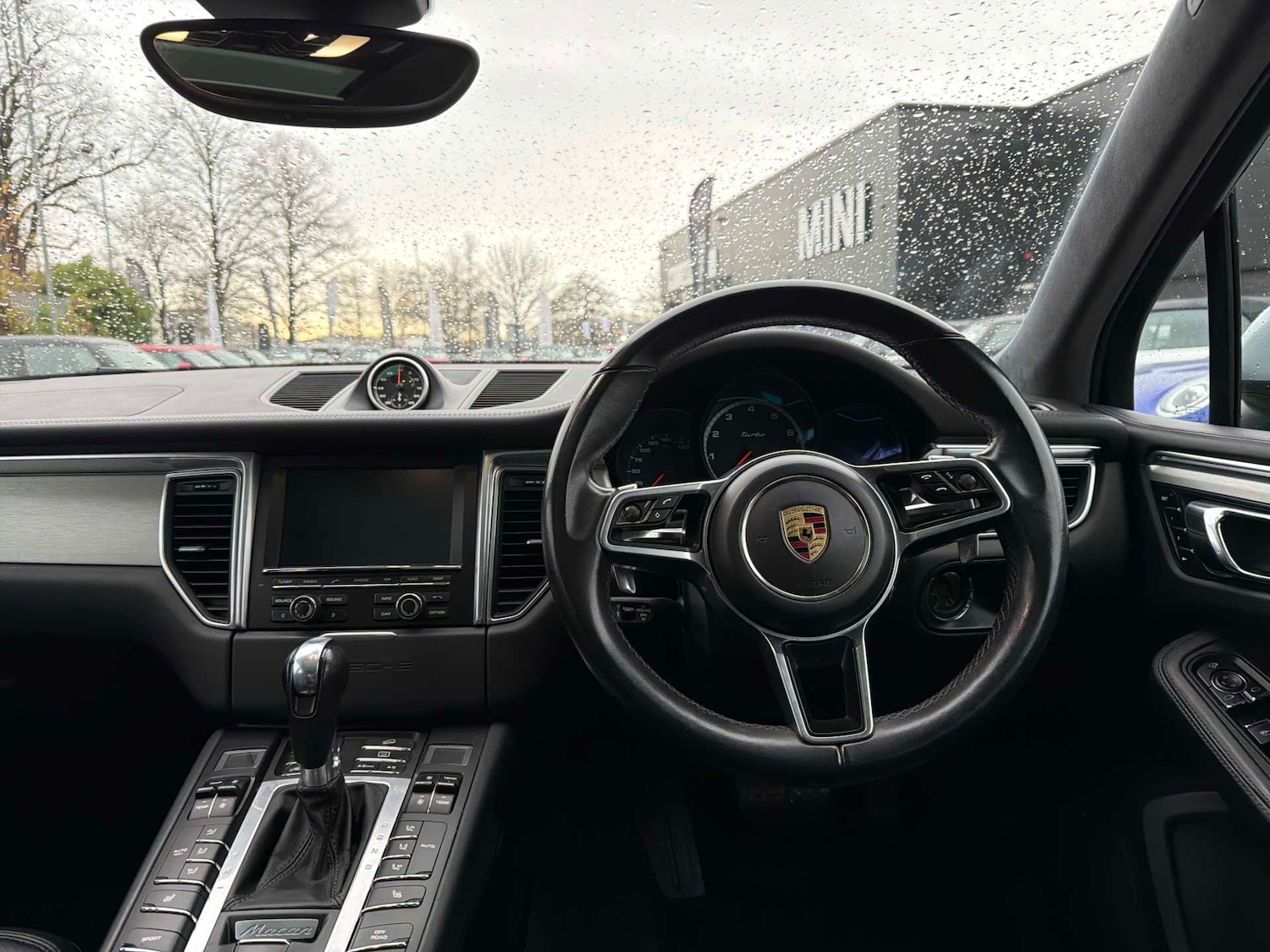 Used Porsche Macan 2015 for sale - 77517763: Photo 9