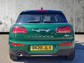 Used MINI Clubman 2020 for sale - 78391060: Photo