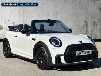 MINI - Convertible