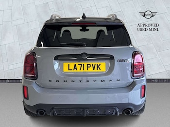 Used MINI Countryman 2022 for sale - 78770282: Photo