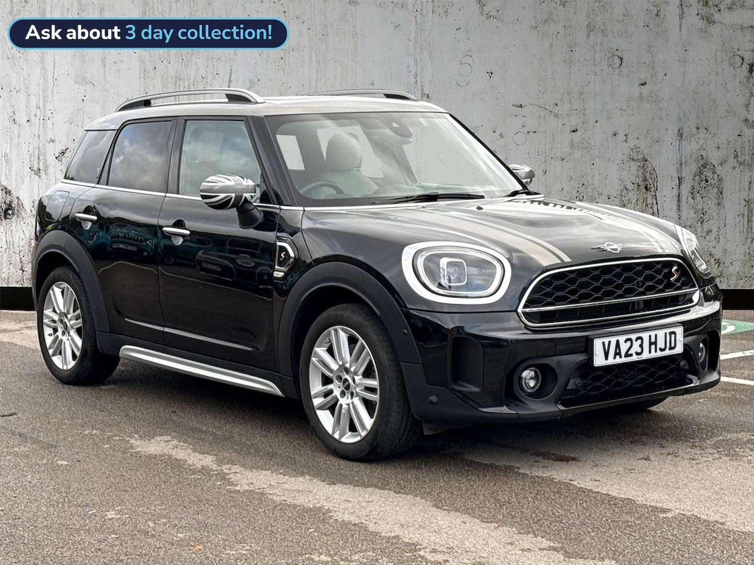 Used MINI Countryman 2023 for sale - 76763413: Photo 1