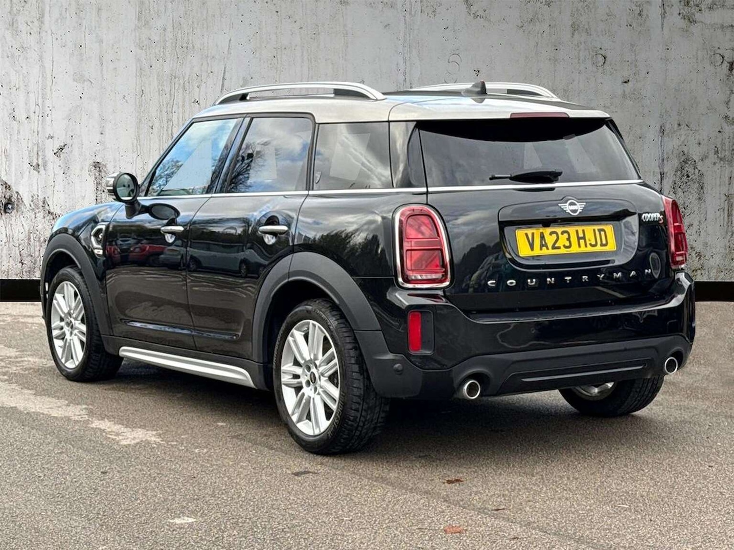 Used MINI Countryman 2023 for sale - 76763413: Photo 2