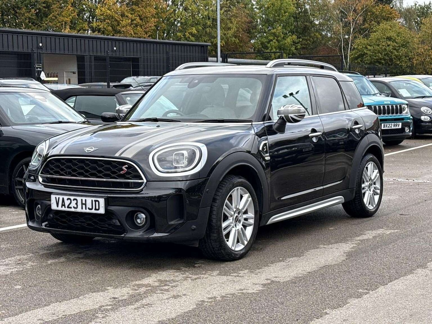 Used MINI Countryman 2023 for sale - 76763413: Photo 20
