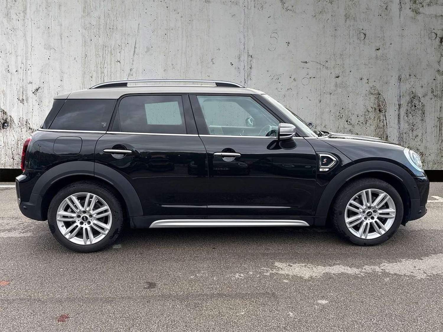 Used MINI Countryman 2023 for sale - 76763413: Photo 3