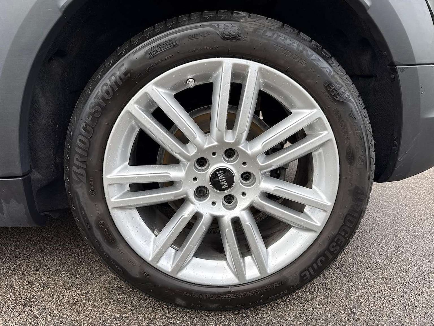 Used MINI Countryman 2023 for sale - 76763413: Photo 6