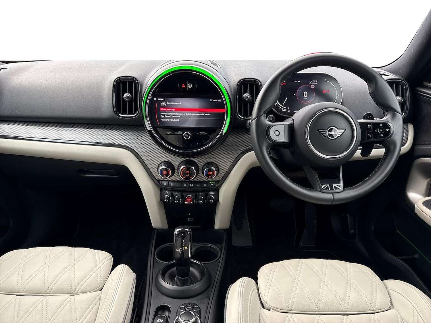 Used MINI Countryman 2023 for sale - 76763413: Photo 8