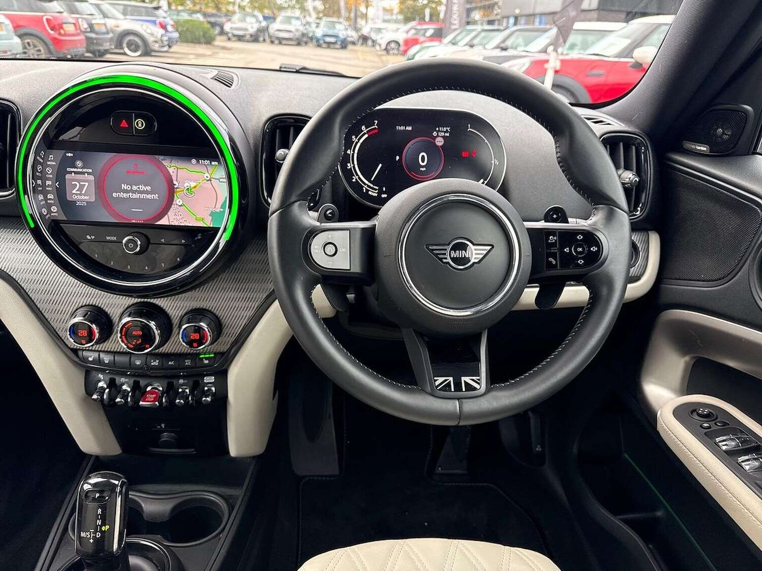 Used MINI Countryman 2023 for sale - 76763413: Photo 9