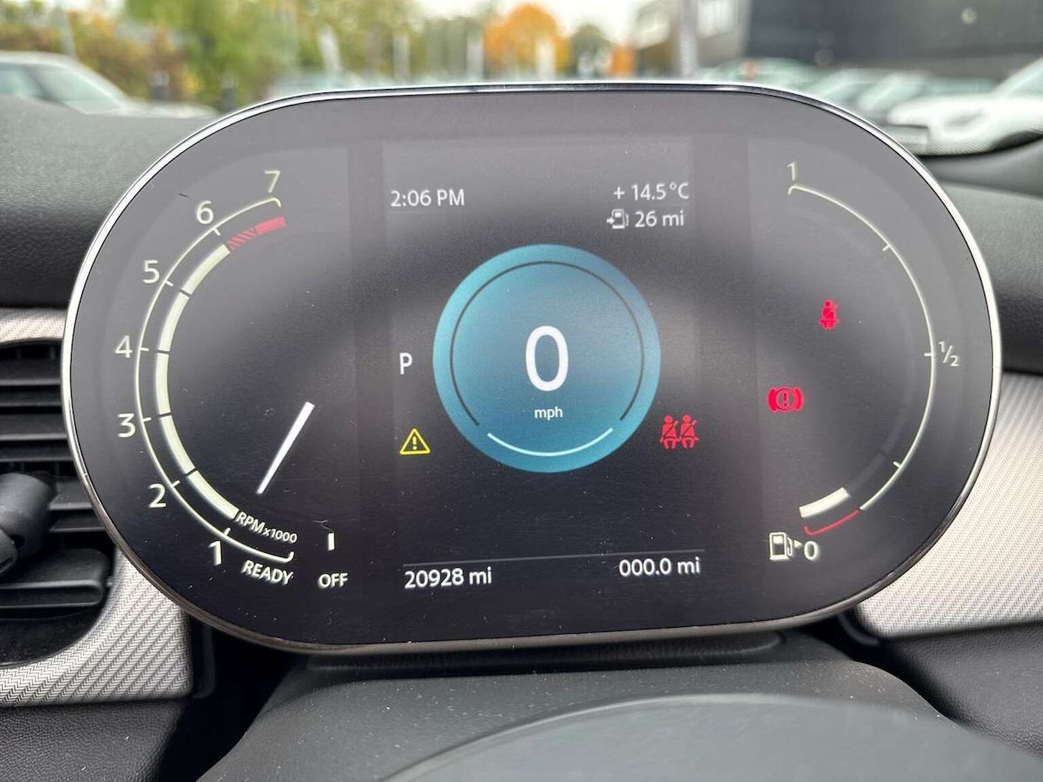 Used MINI Convertible 2022 for sale - 76596260: Photo 10