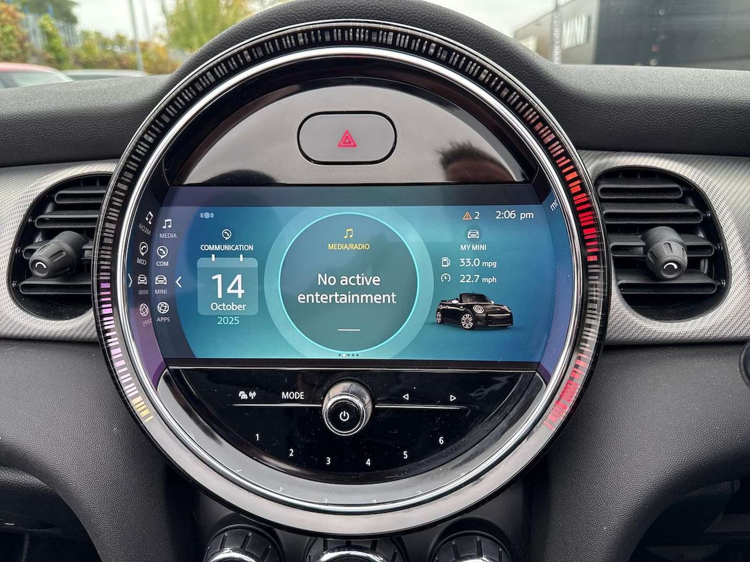 Used MINI Convertible 2022 for sale - 76596260: Photo 11