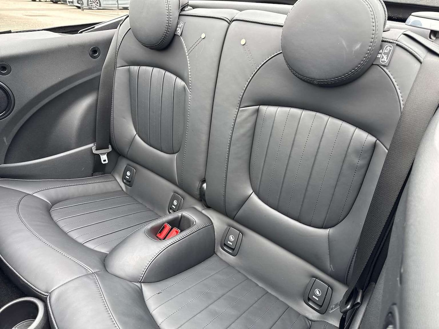 Used MINI Convertible 2022 for sale - 76596260: Photo 16