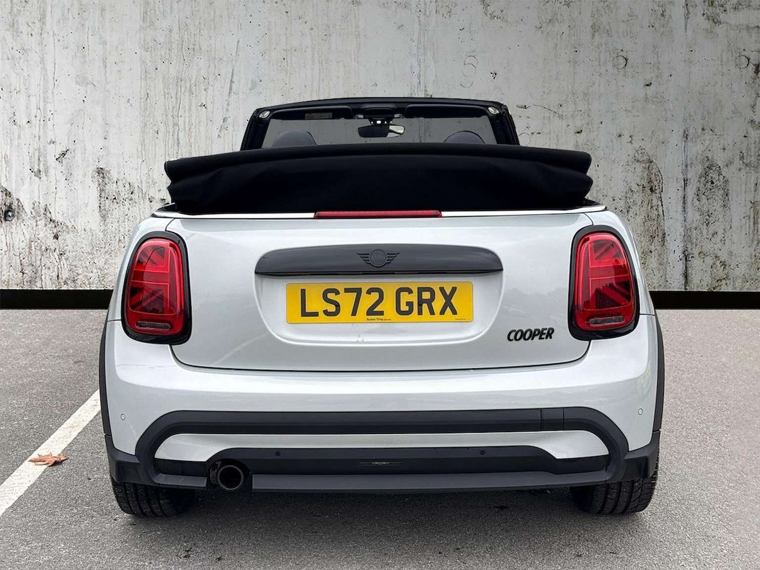 Used MINI Convertible 2022 for sale - 76596260: Photo 4