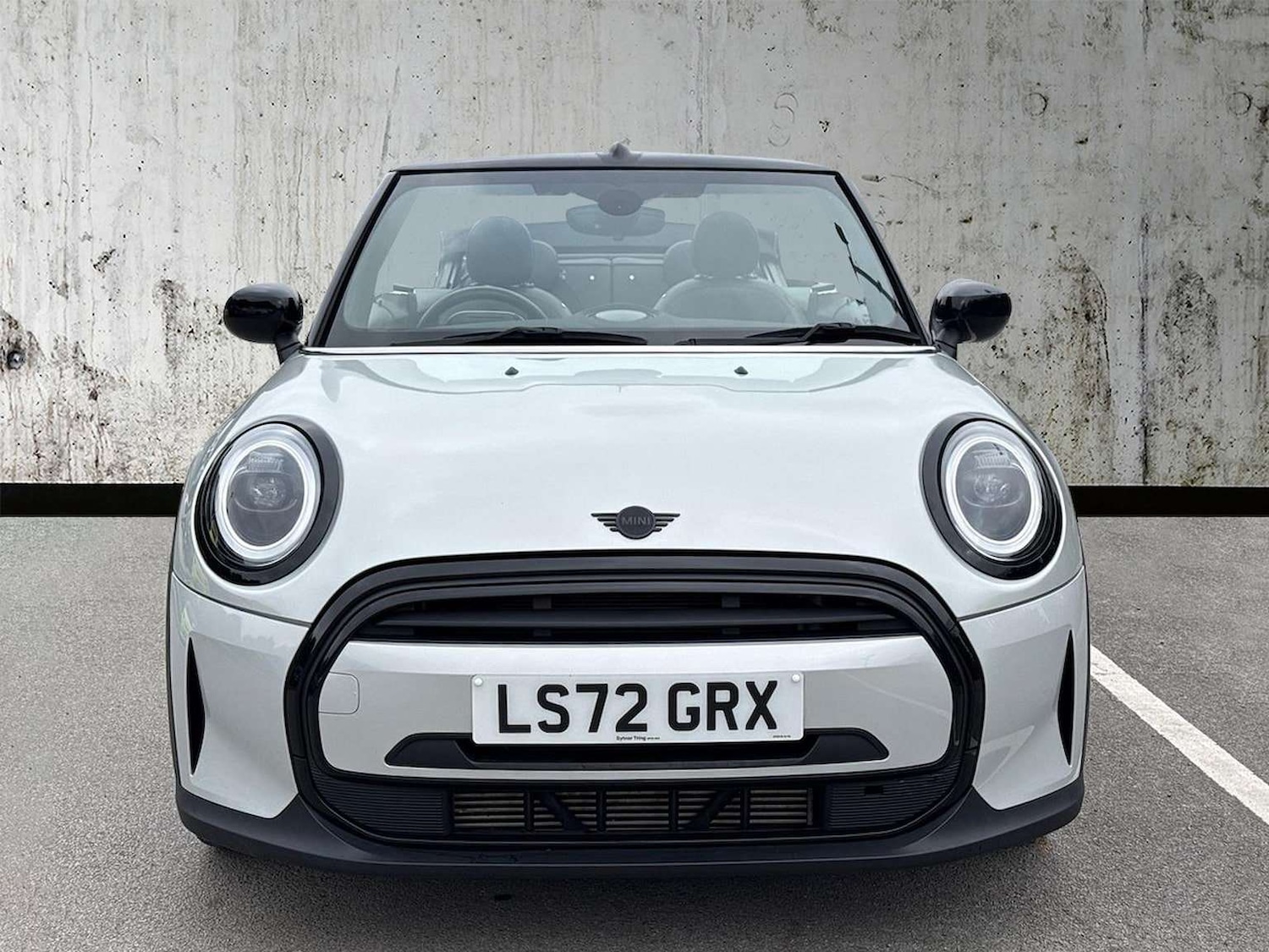 Used MINI Convertible 2022 for sale - 76596260: Photo 5