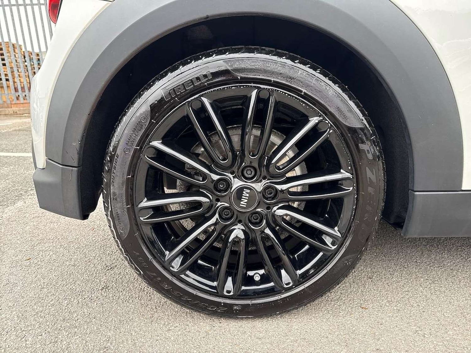 Used MINI Convertible 2022 for sale - 76596260: Photo 6