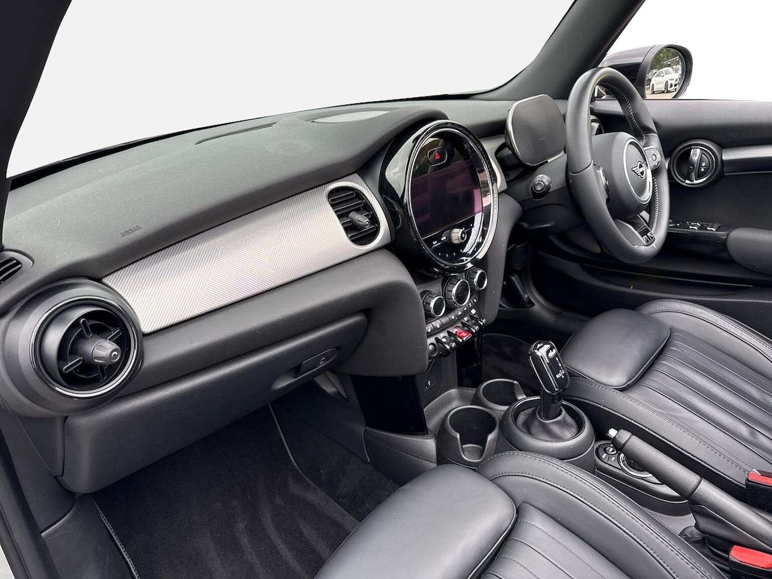 Used MINI Convertible 2022 for sale - 76596260: Photo 7