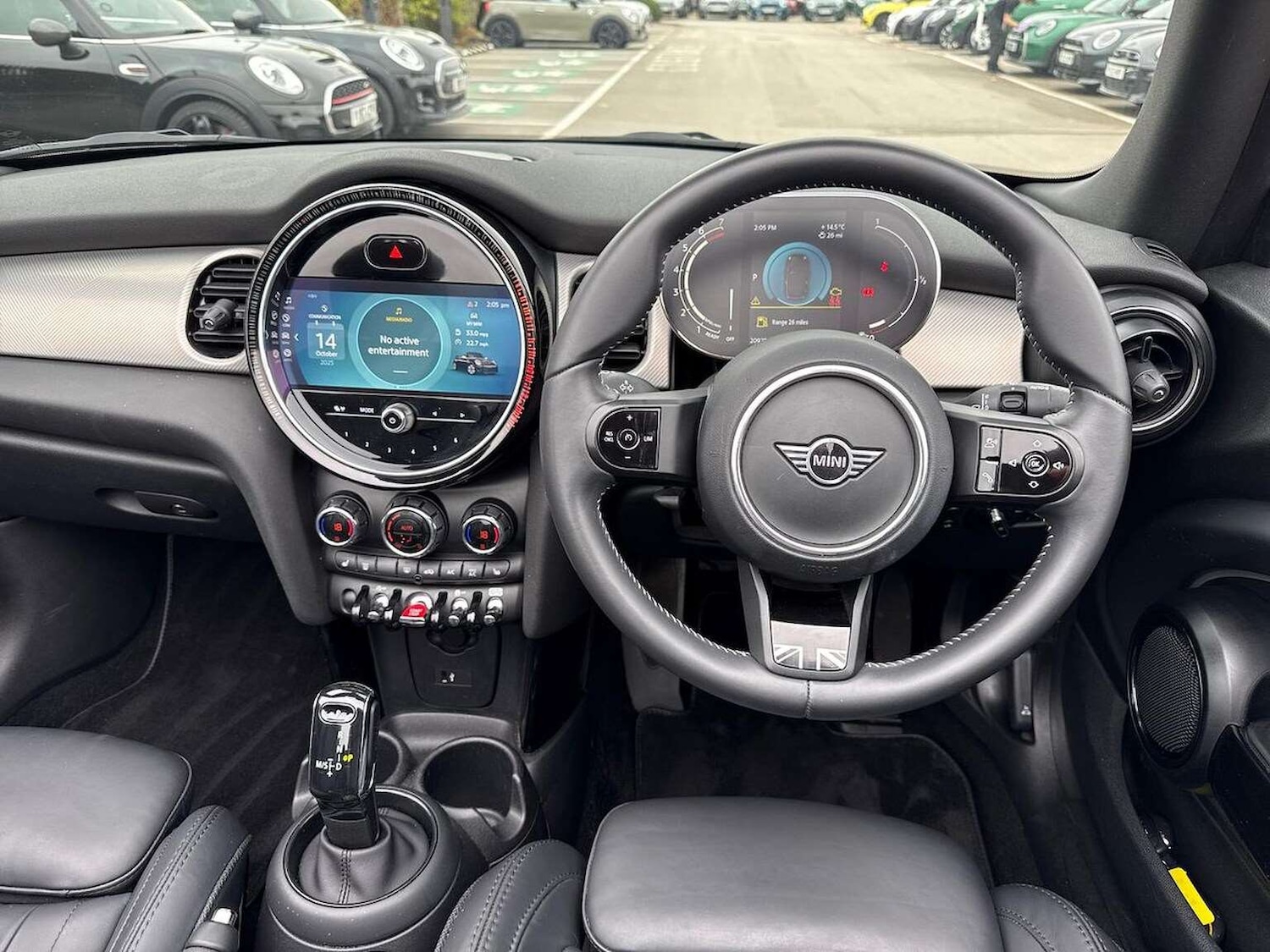 Used MINI Convertible 2022 for sale - 76596260: Photo 9