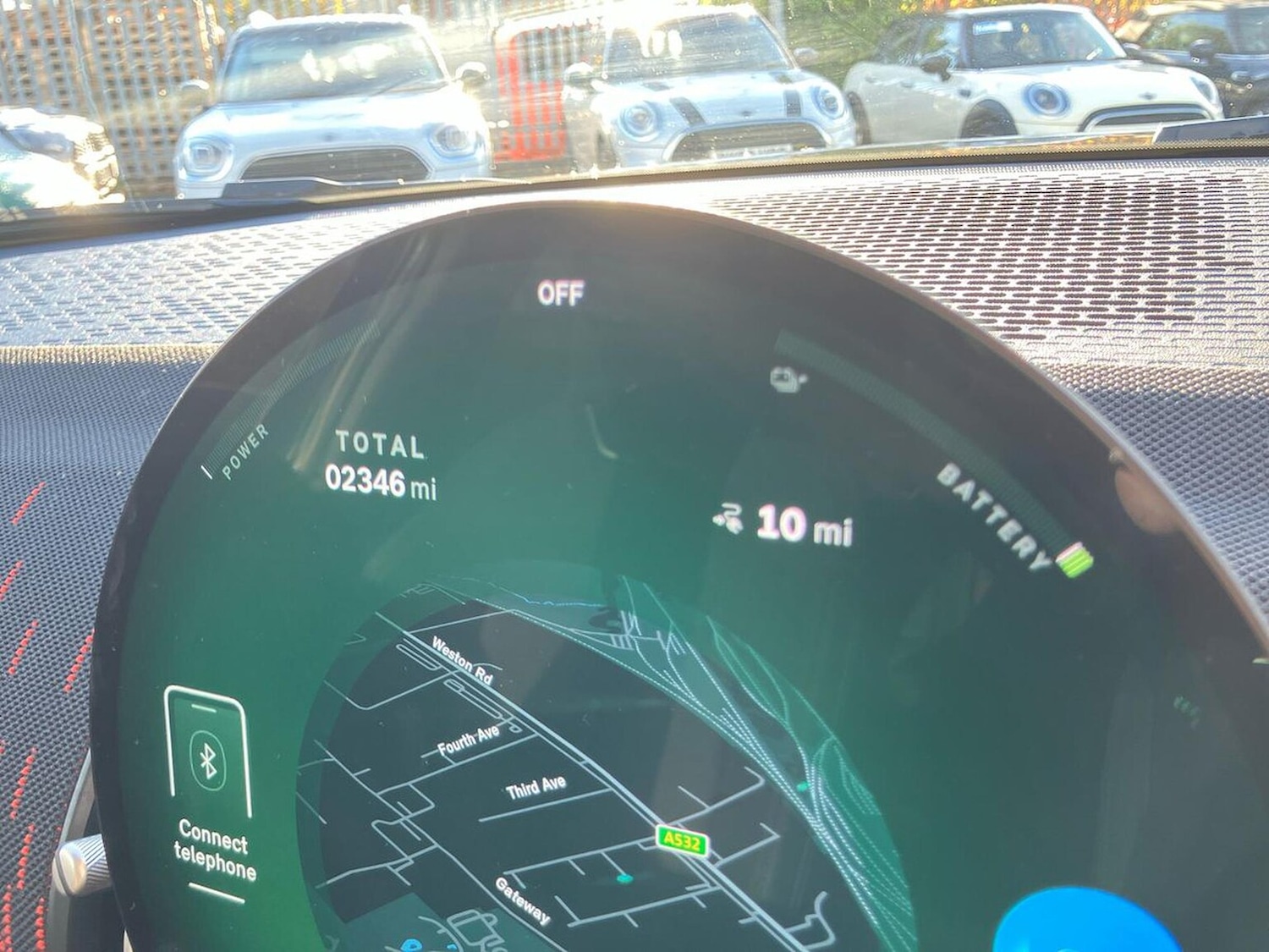 Used MINI Countryman 2025 for sale - 76455253: Photo 10