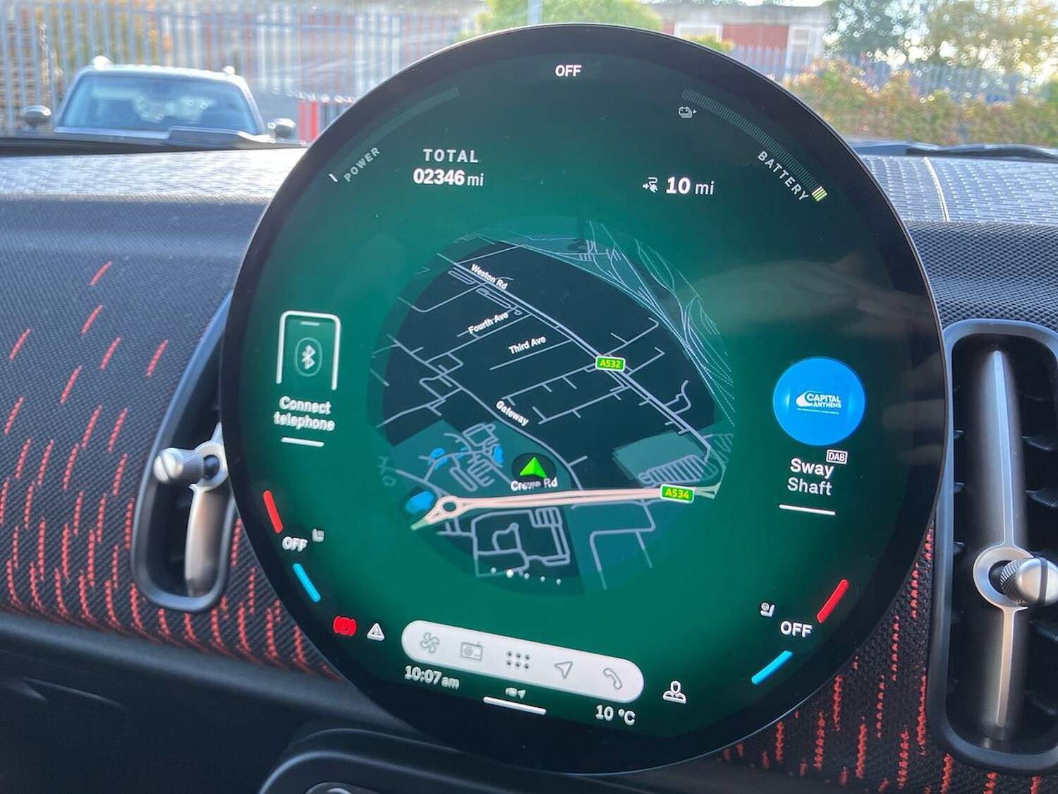 Used MINI Countryman 2025 for sale - 76455253: Photo 11