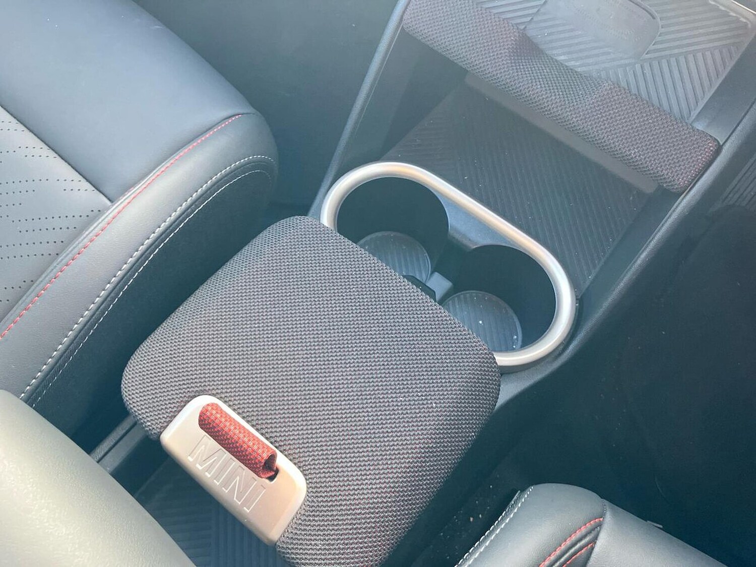 Used MINI Countryman 2025 for sale - 76455253: Photo 13