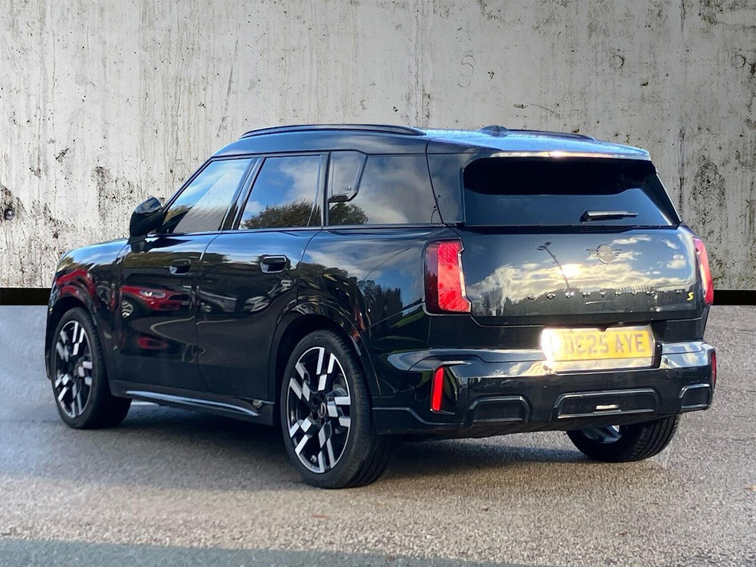 Used MINI Countryman 2025 for sale - 76455253: Photo 2