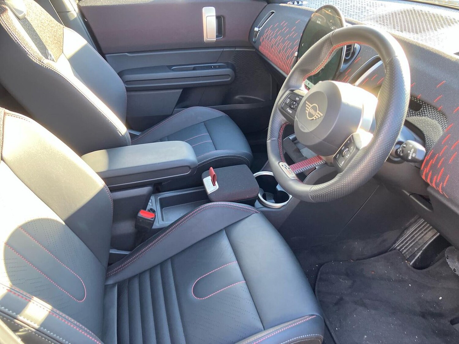 Used MINI Countryman 2025 for sale - 76455253: Photo 21