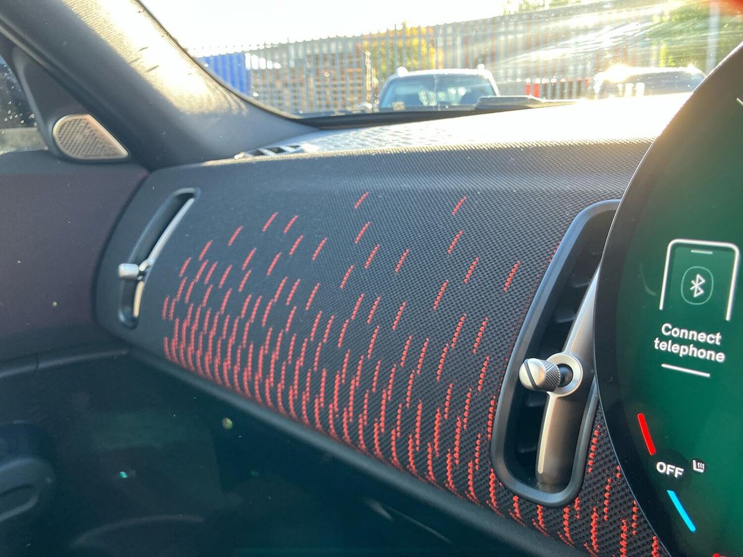 Used MINI Countryman 2025 for sale - 76455253: Photo 24