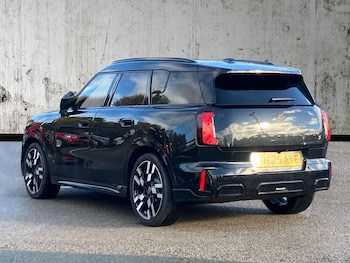 Used MINI Countryman 2025 for sale - 76455253: Photo