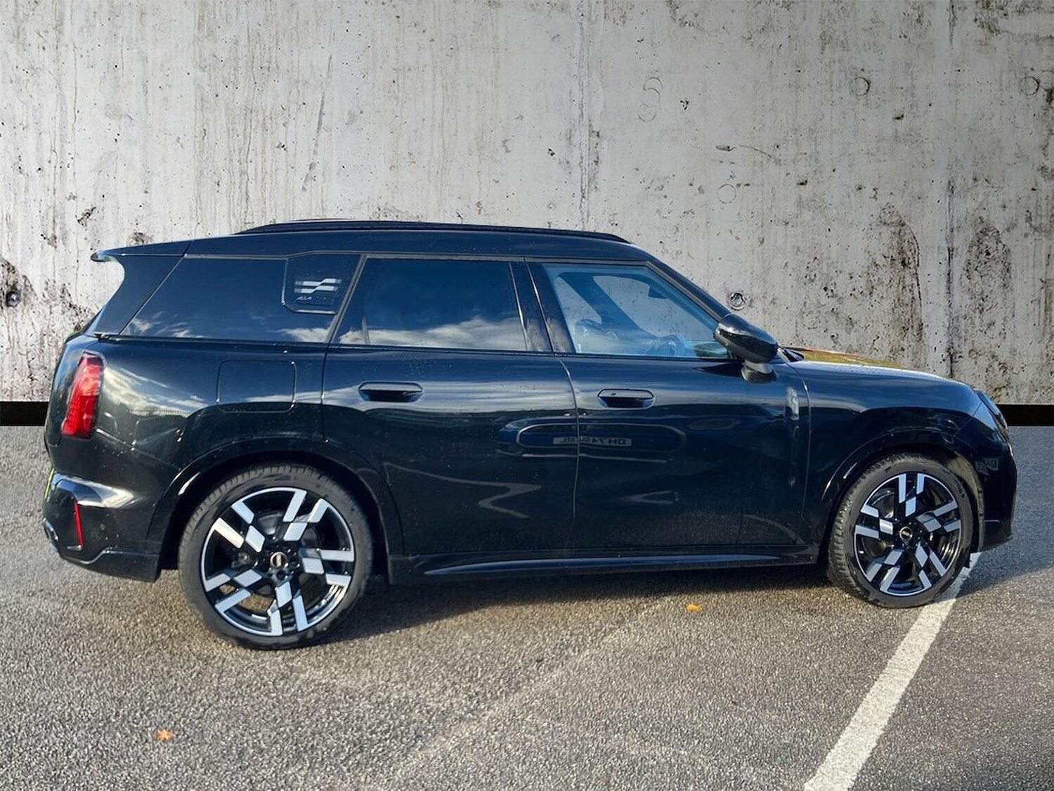 Used MINI Countryman 2025 for sale - 76455253: Photo 3