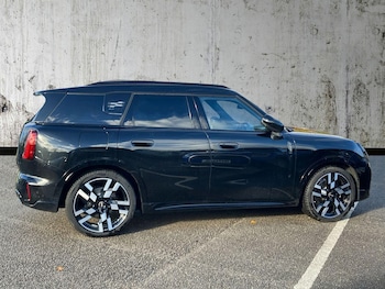 Used MINI Countryman 2025 for sale - 76455253: Photo