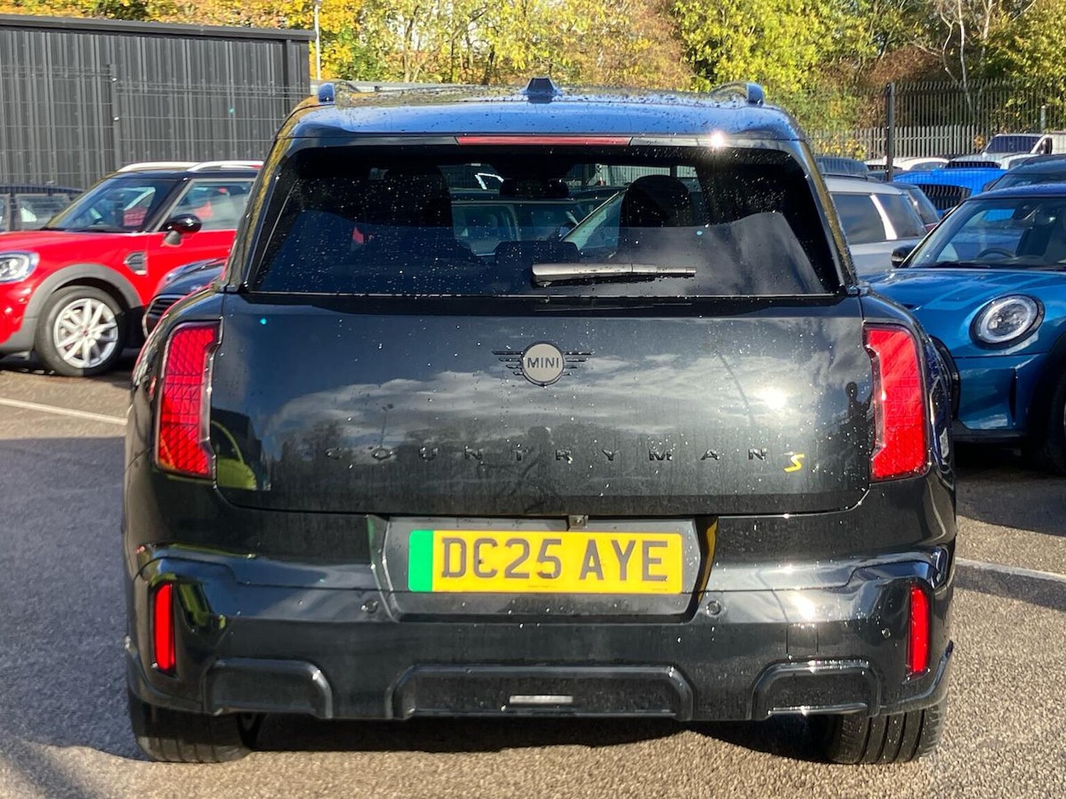 Used MINI Countryman 2025 for sale - 76455253: Photo 4