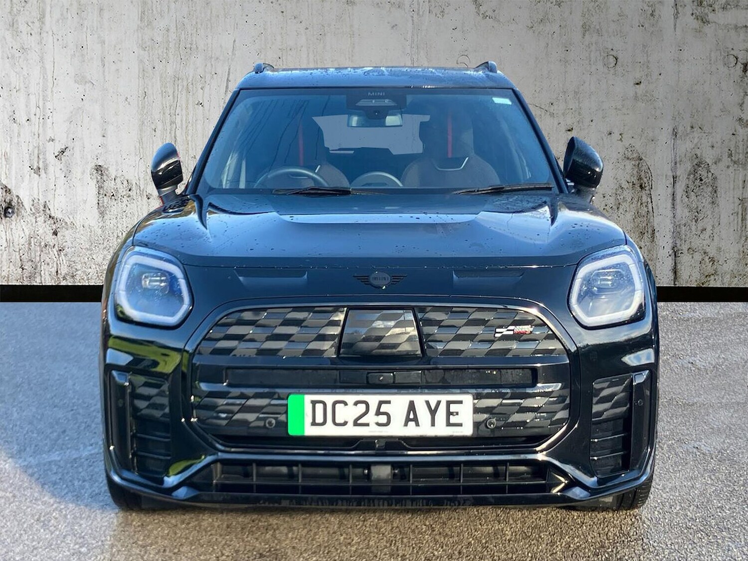 Used MINI Countryman 2025 for sale - 76455253: Photo 5