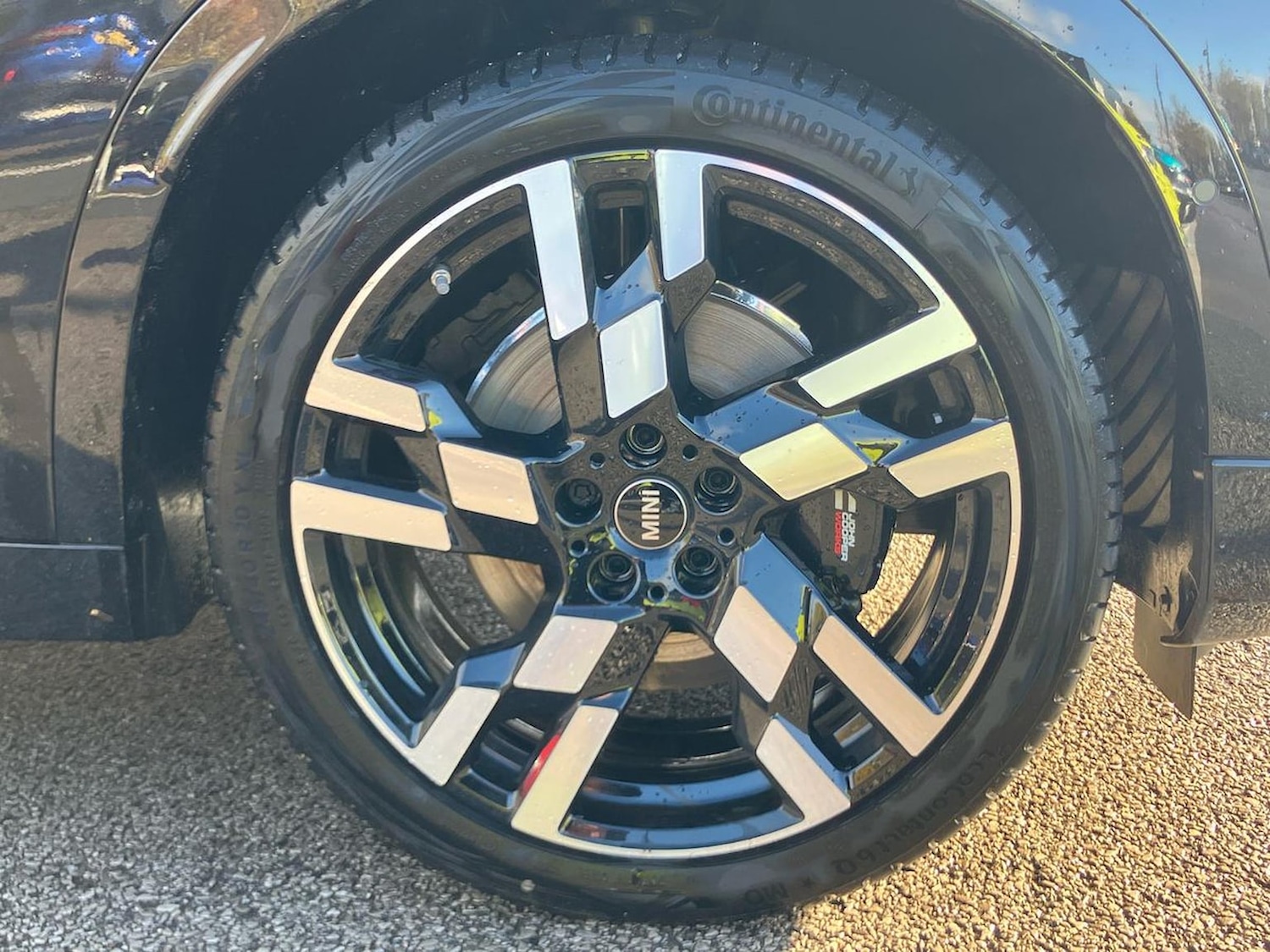 Used MINI Countryman 2025 for sale - 76455253: Photo 6