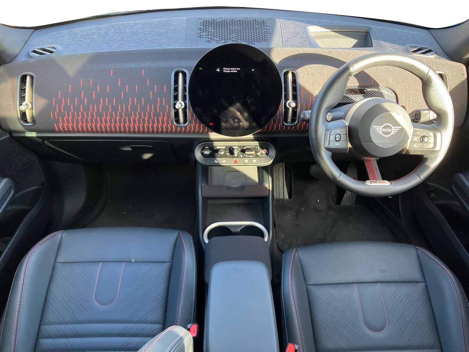 Used MINI Countryman 2025 for sale - 76455253: Photo 8