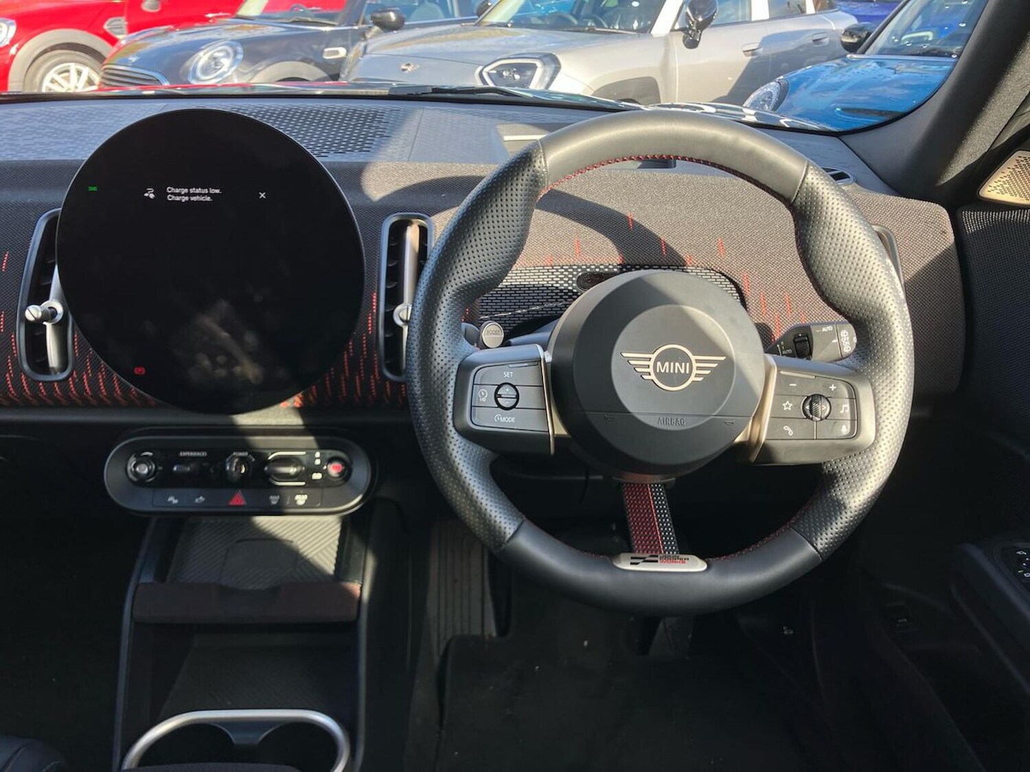 Used MINI Countryman 2025 for sale - 76455253: Photo 9